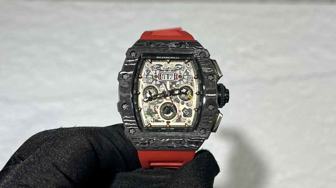 Richard Mille